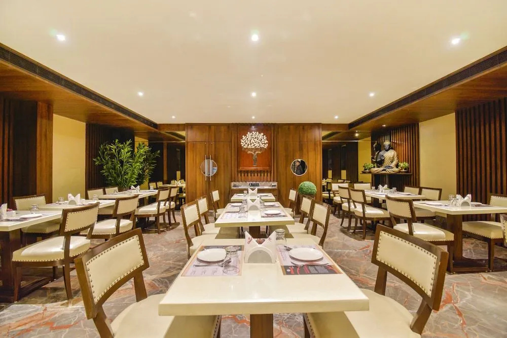 FabHotel Eco Stay