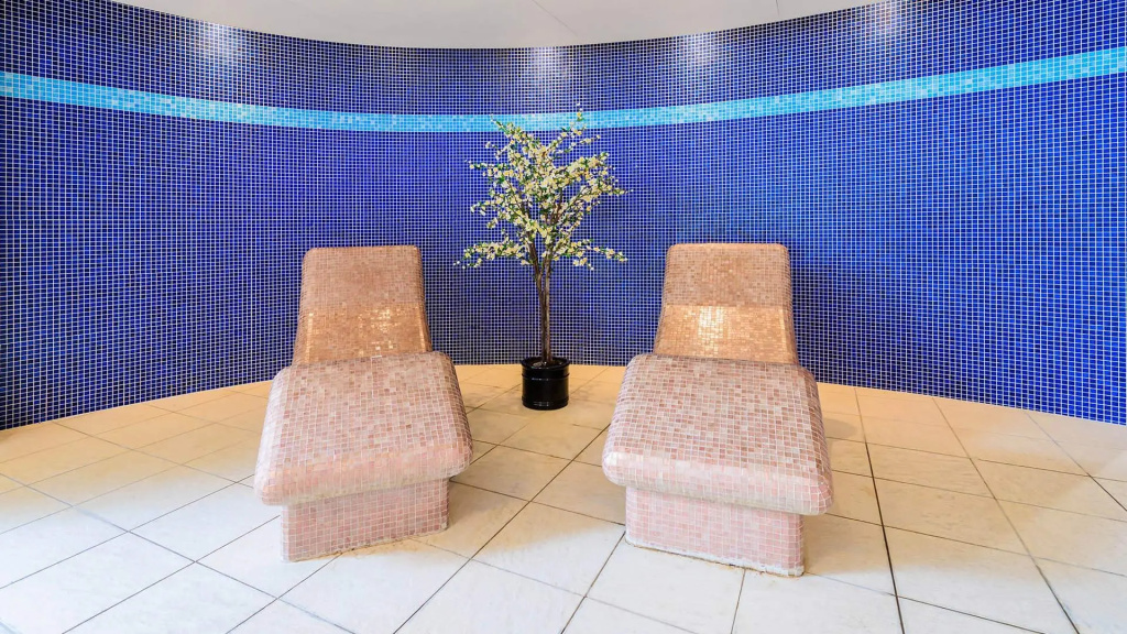 Hillgrove Hotel, Leisure & Spa