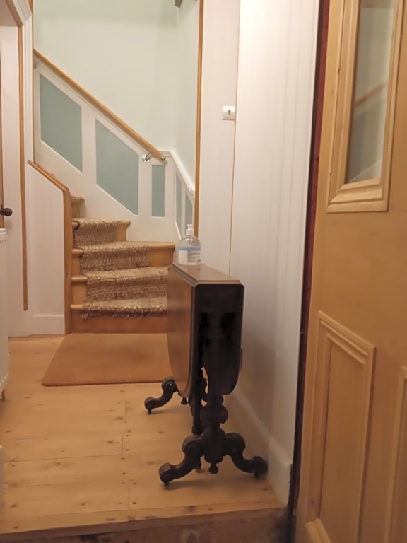 Kirkview House