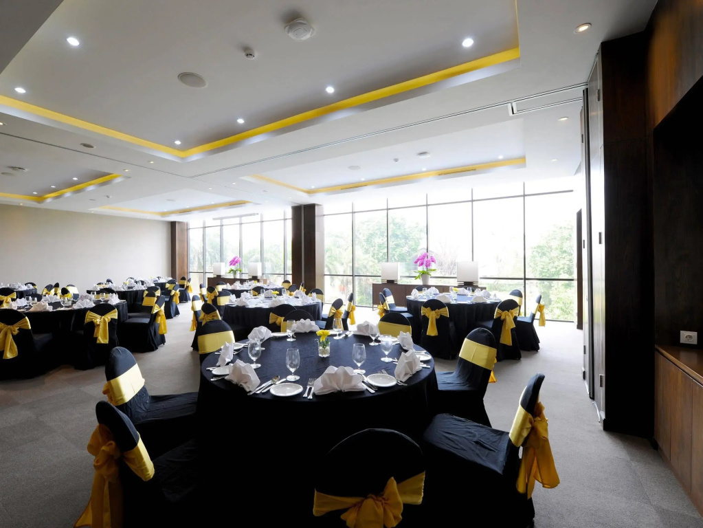 Veranda Hotel Pakubuwono