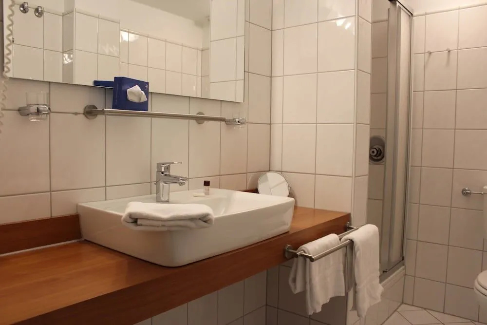 Hotel Freye