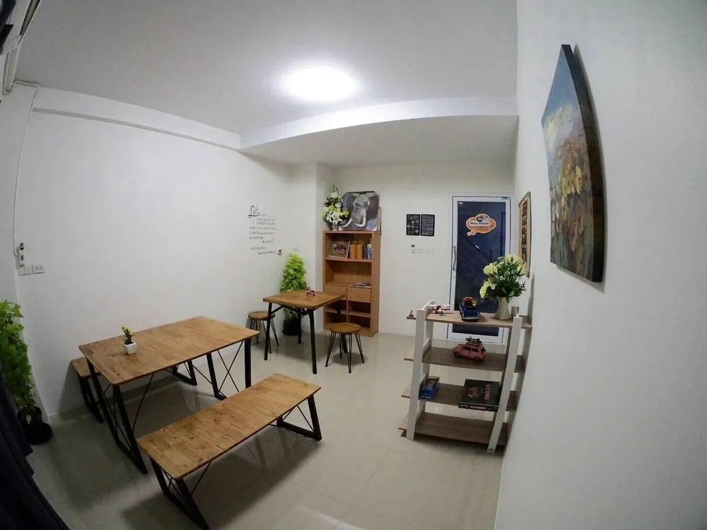 Hasu Guesthouse