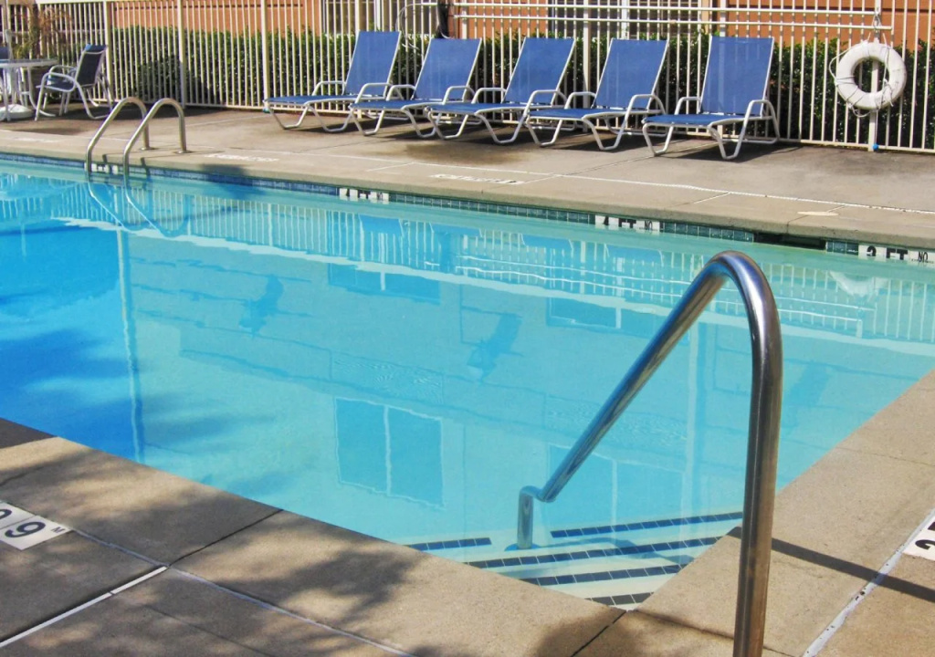 Extended Stay America Suites - Dayton - Fairborn