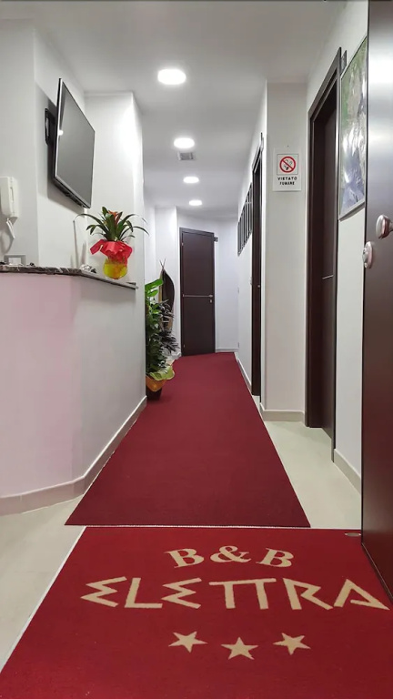 Guest House Elettra