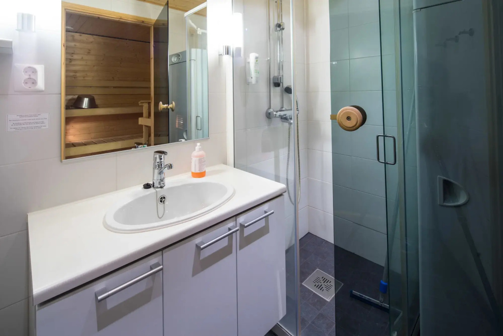 Lapland Hotels Saaga