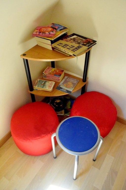 Chambres dhôtes " Moulin du Couedic "