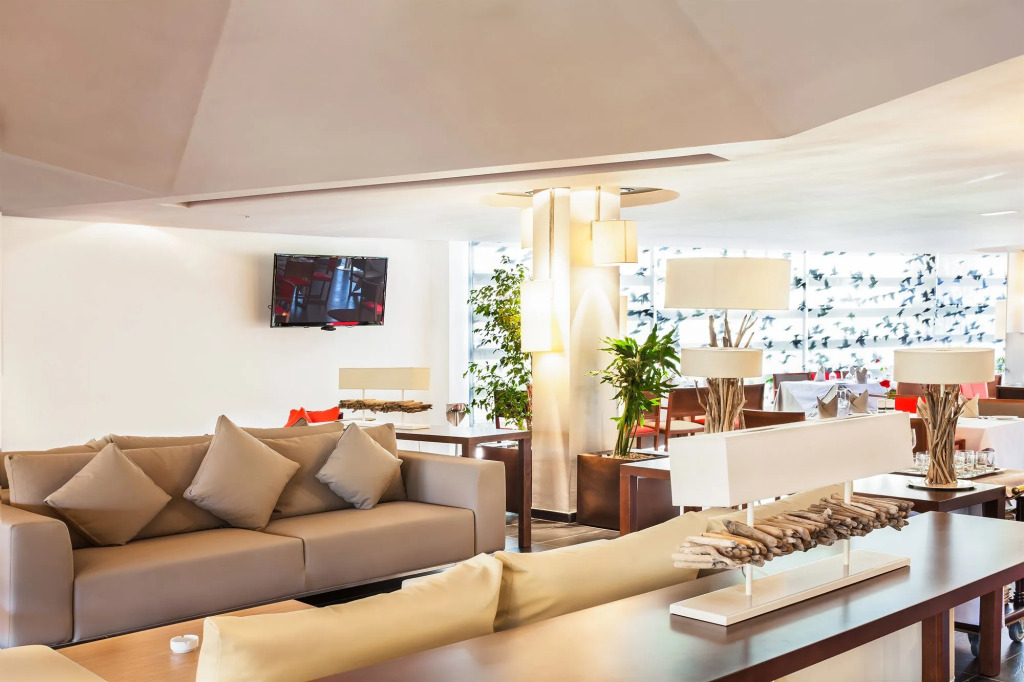 Hôtel Souani ( Al Hoceima Bay)