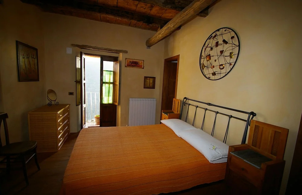 Albergo diffuso Ecobelmonte