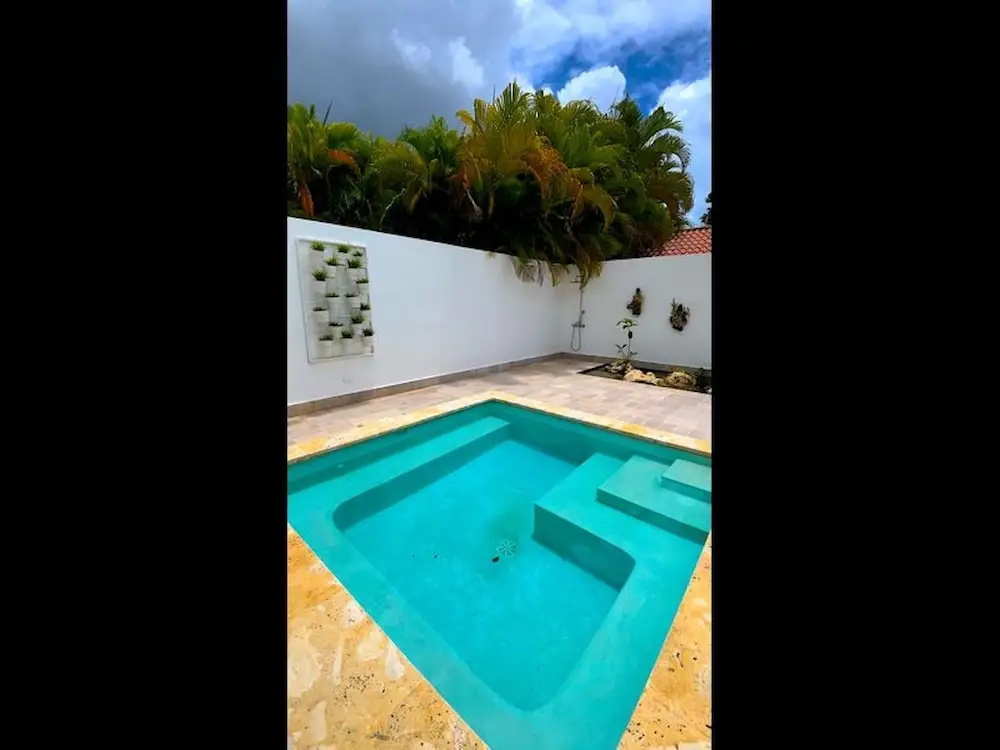 Srvittinivillas/ Vv-18/casa de Campo Resorts & Villas/ Modern Villa/ Pefect Loc