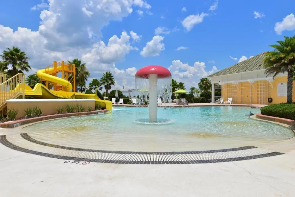 2353VD - Providence Gated Golf Resort