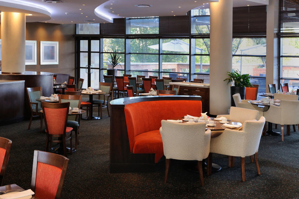 City Lodge Hotel Fourways