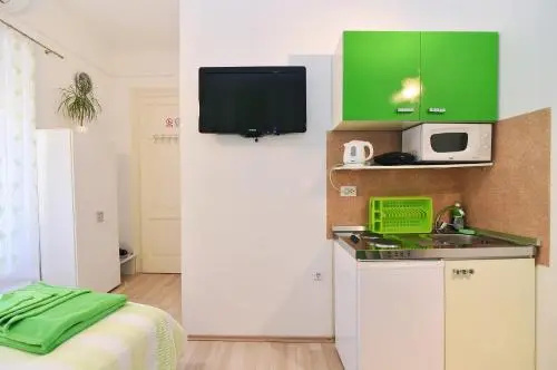 Apartments Trend