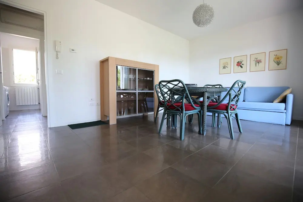 Residence Maestrale