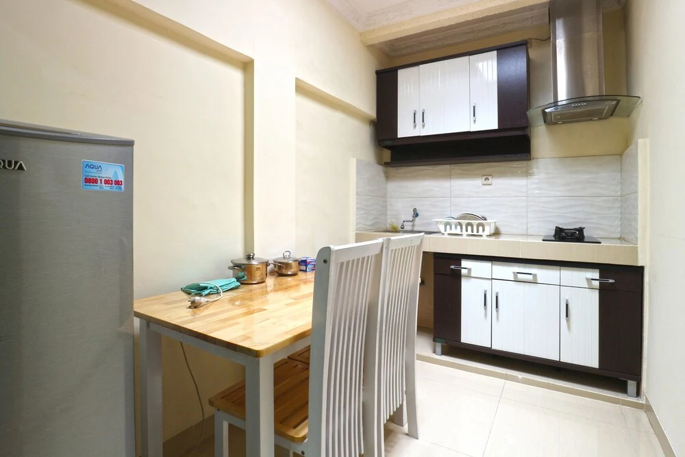 Zen Boutique Syariah Hotel