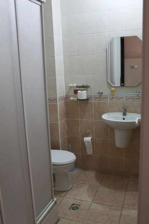 Hotel Mercan