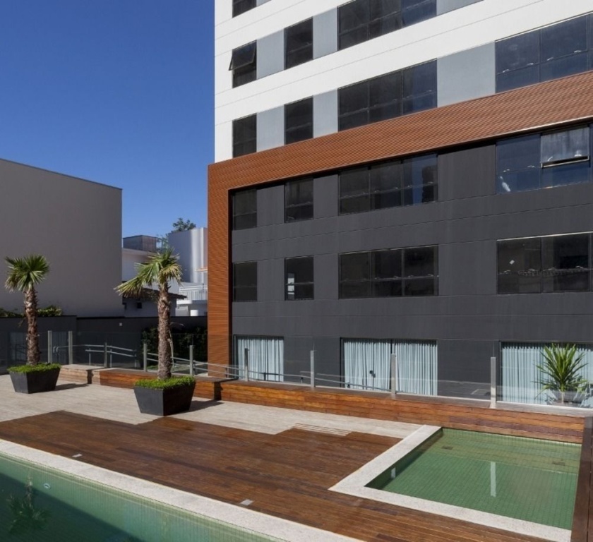 MaxHaus Cambui Campinas by Skyline