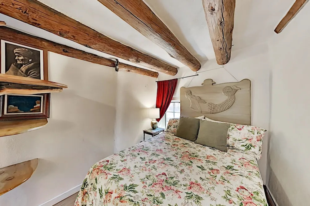 626lospa 1 Bedroom Cabin