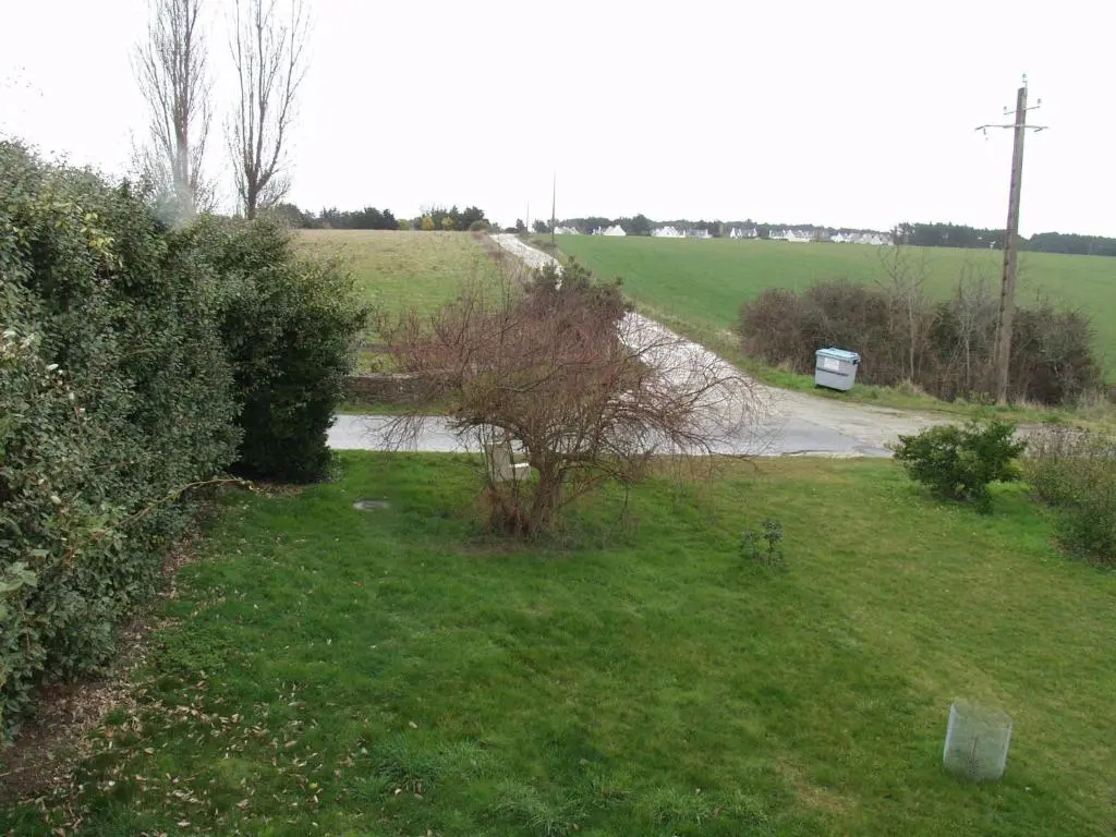 Appartement Le Palais, 2 pièces, 2 personnes - FR-1-418-165
