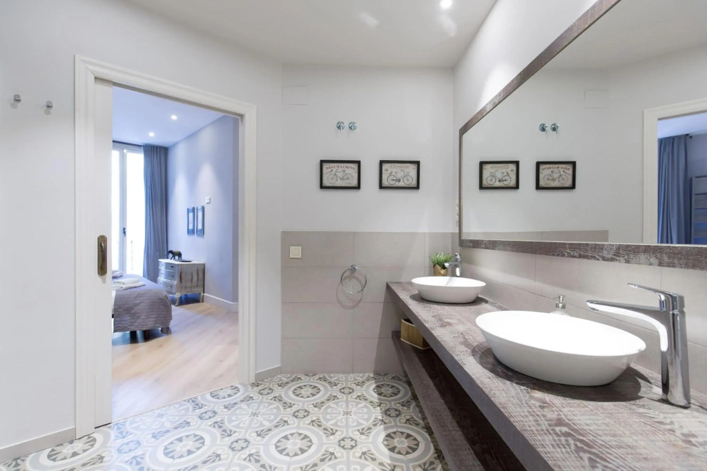 Weflating Suites Sant Antoni Market