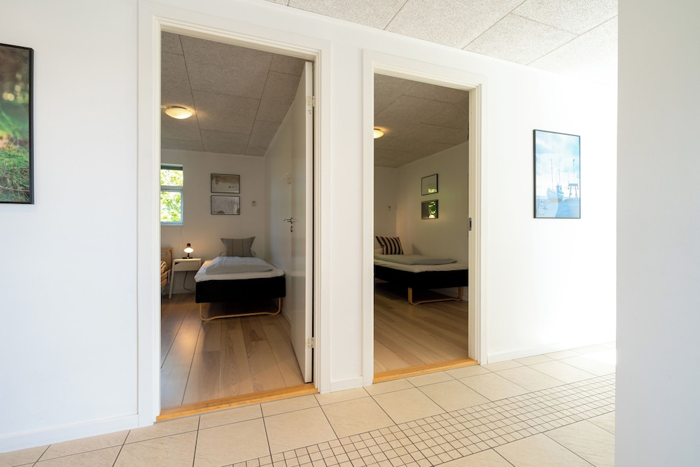 Strandfogedhuset