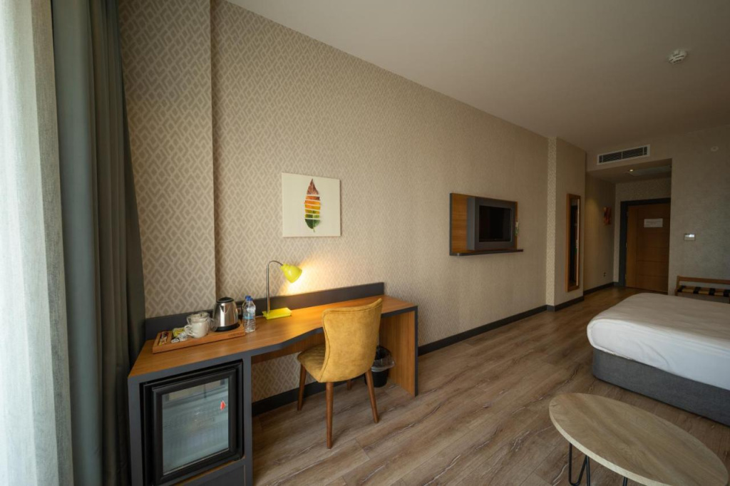 Holiday Inn - Trabzon-East by IHG