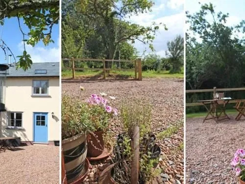 Plum Cottage