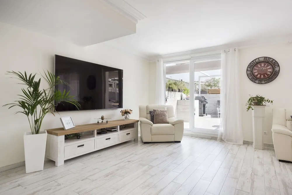 Sitges Centre Mediterran Apartments - 4