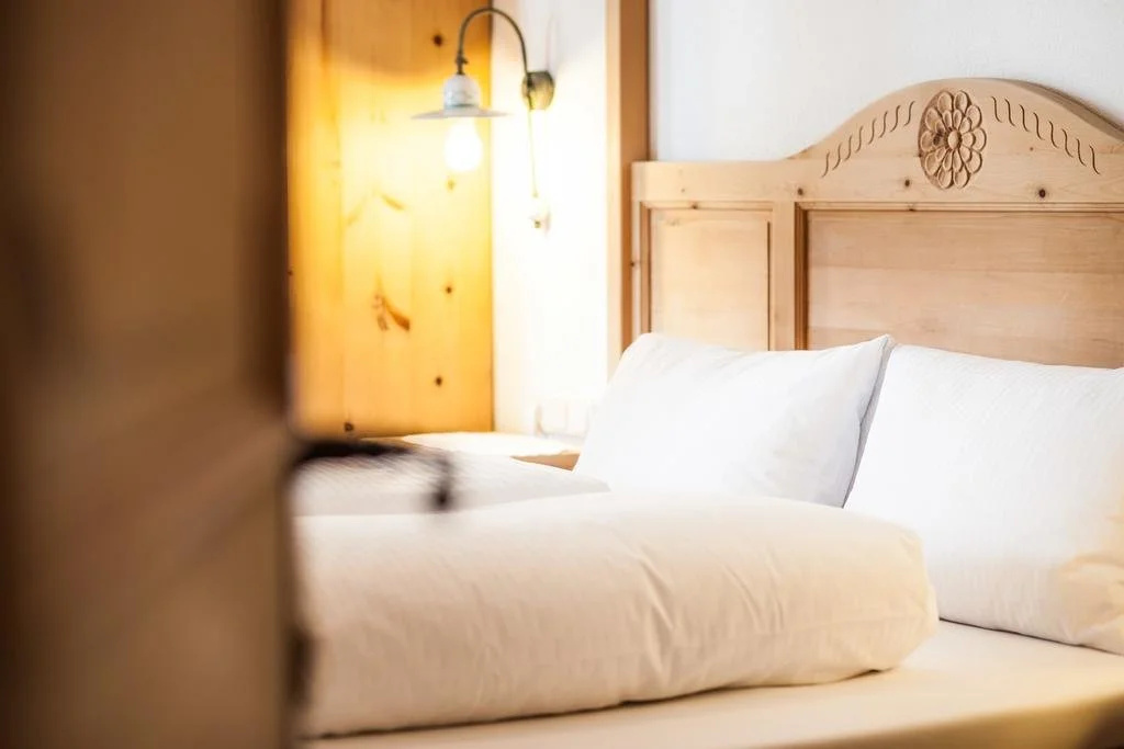 Hotel Garni Hubertushof