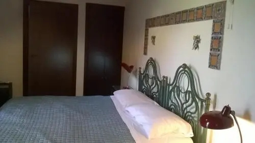 Turismo Rurale Baglio Fastuchera