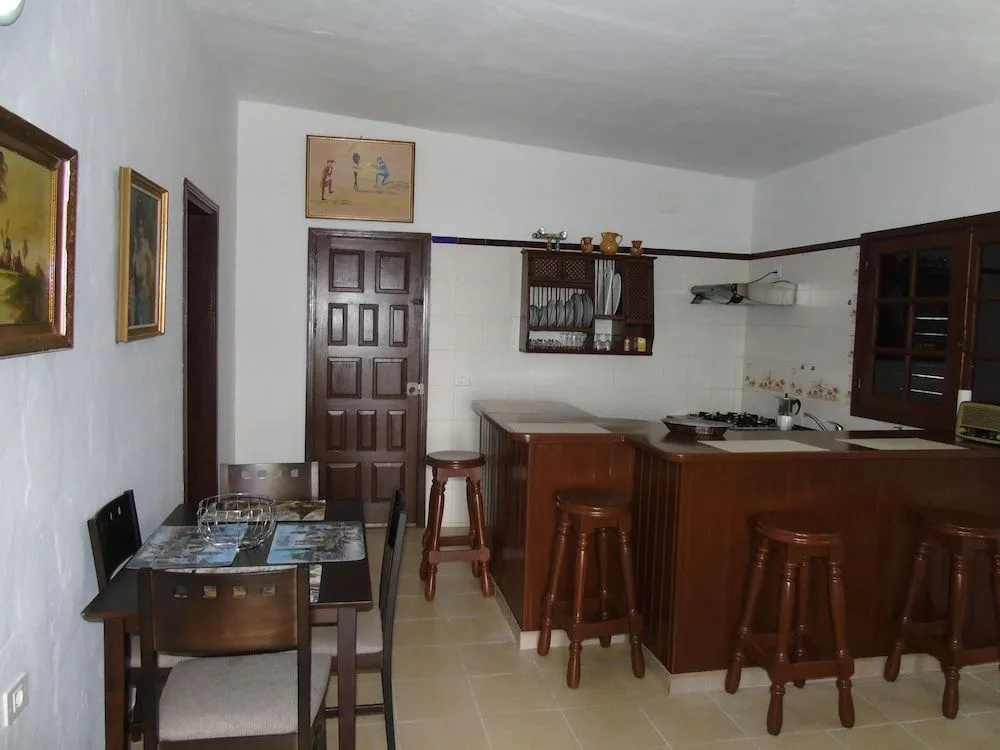 Casa Rita 4