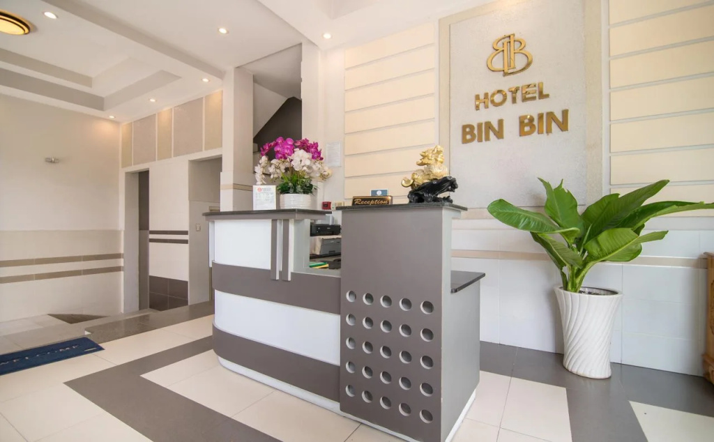 Bin Bin Hotel