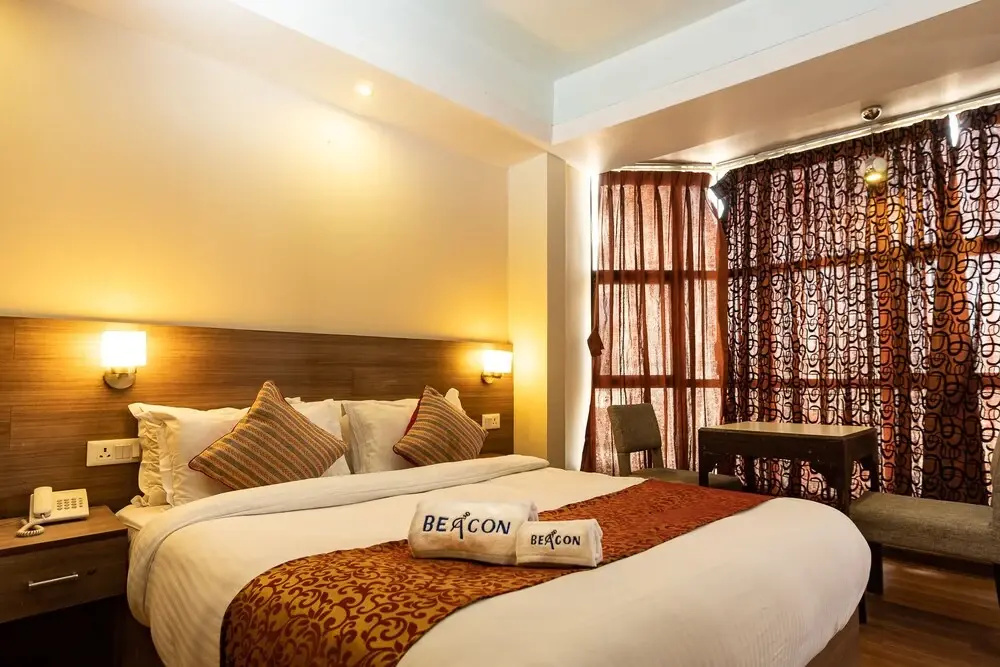 Platinum Beacon Hotel