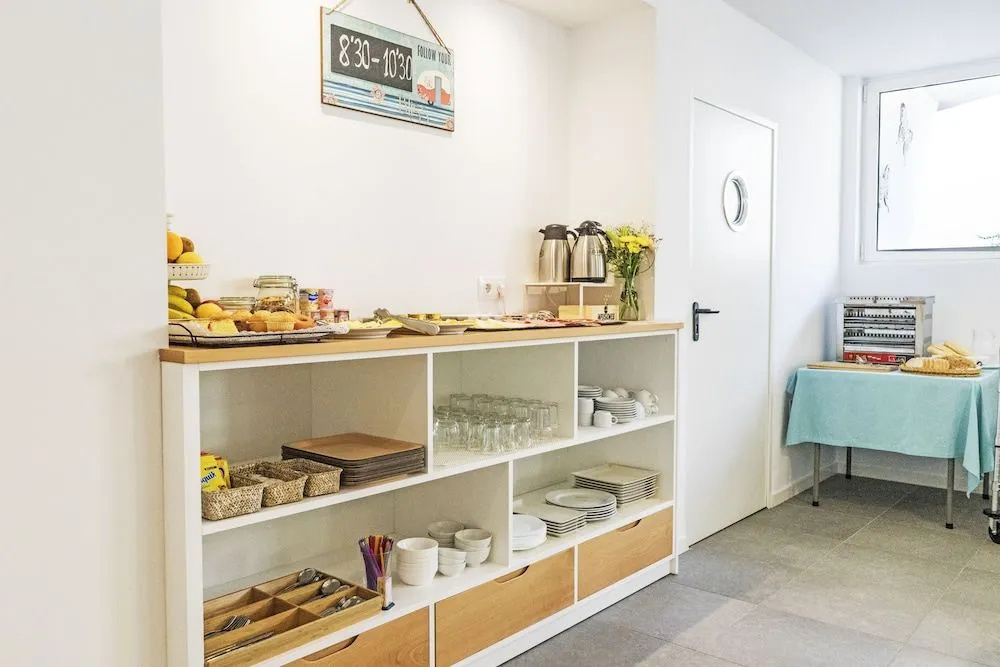 Hostal La Isla