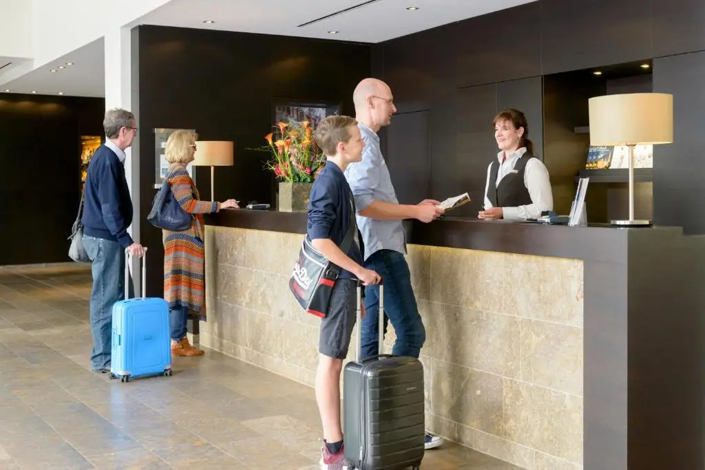 ATLANTIC Hotel Lübeck