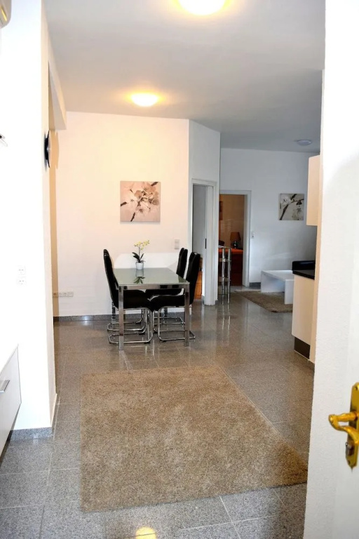 Boardinghouse - Stadtvilla Budget