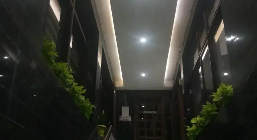 Hotel Surya