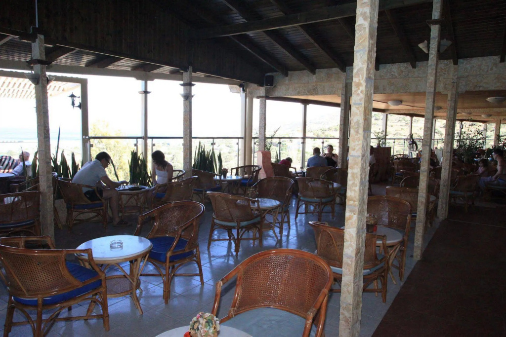 Elounda Residence Resort & Waterpark