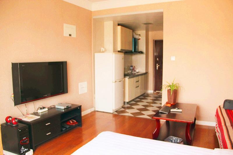 Ruicheng Apartment