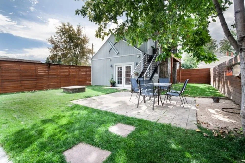 Casa Tejon, Splendid Sunnyside Seclusion Hot Tub