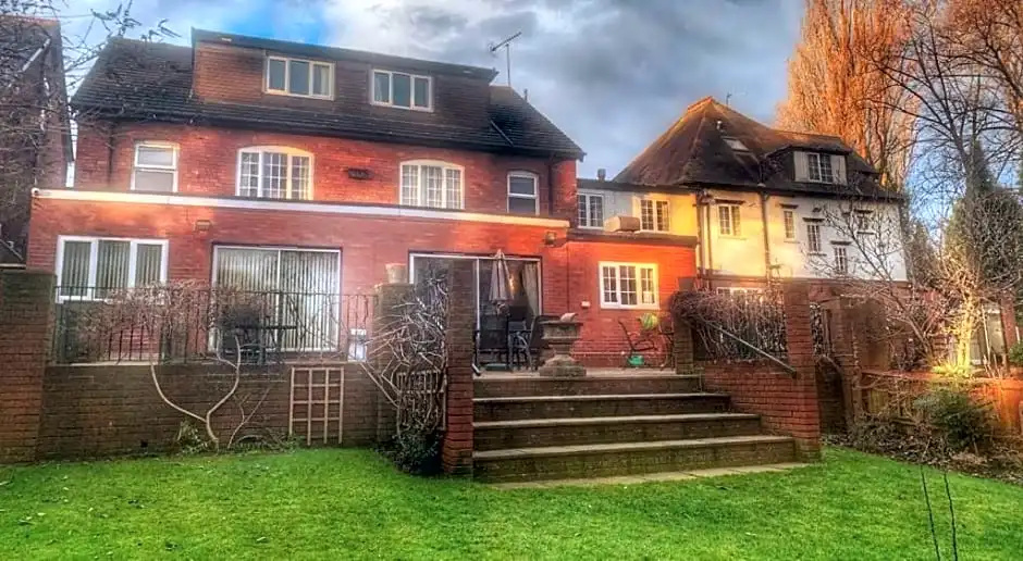 Westbourne Lodge Birmingham