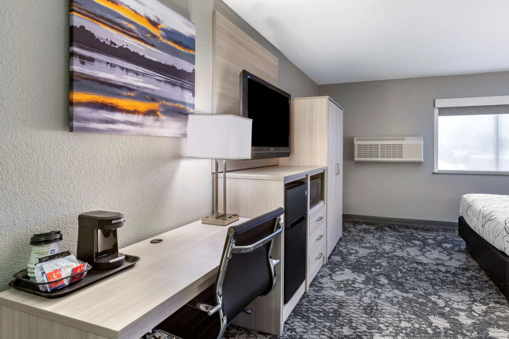 Best Western Blythe