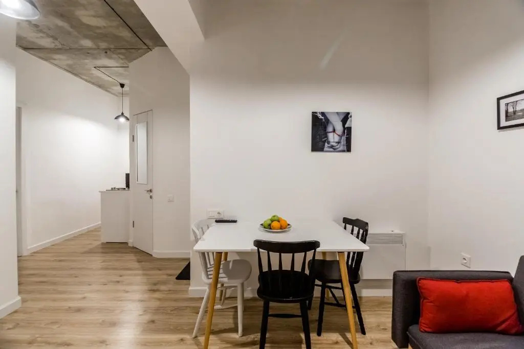 City Centre Apartments by Picnic