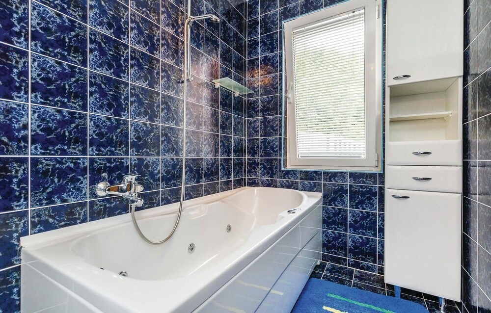 5 Bedroom Gorgeous Home In Opatija