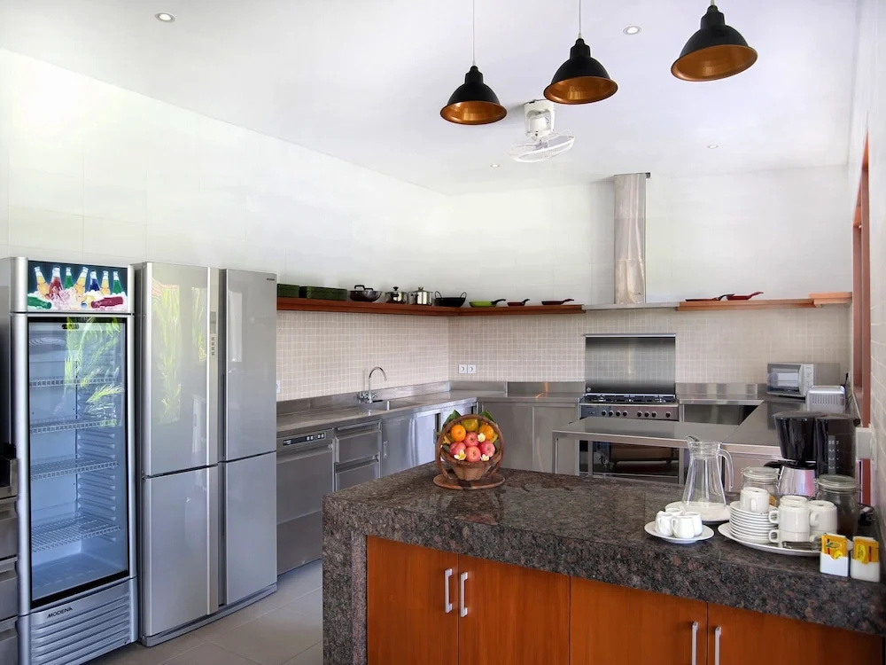 Best Selling Family 5 Bedrooms Pool Villa in Canggu