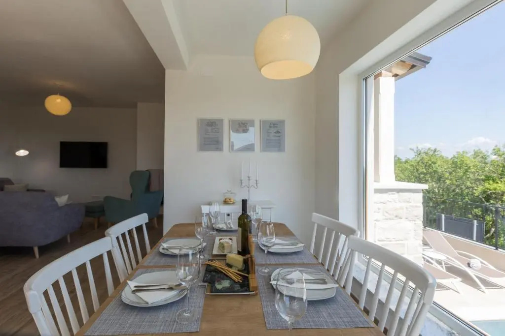 Villa Skarline