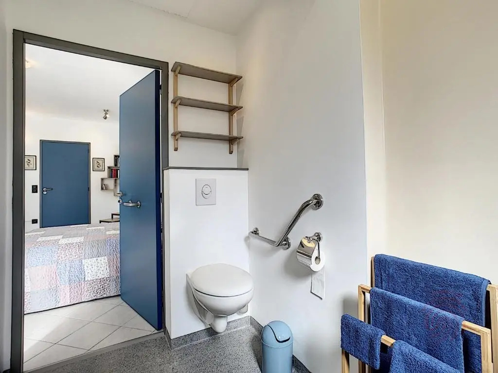 Appartement Lamalou-les-Bains, 2 pièces, 2 personnes - FR-1-451-142