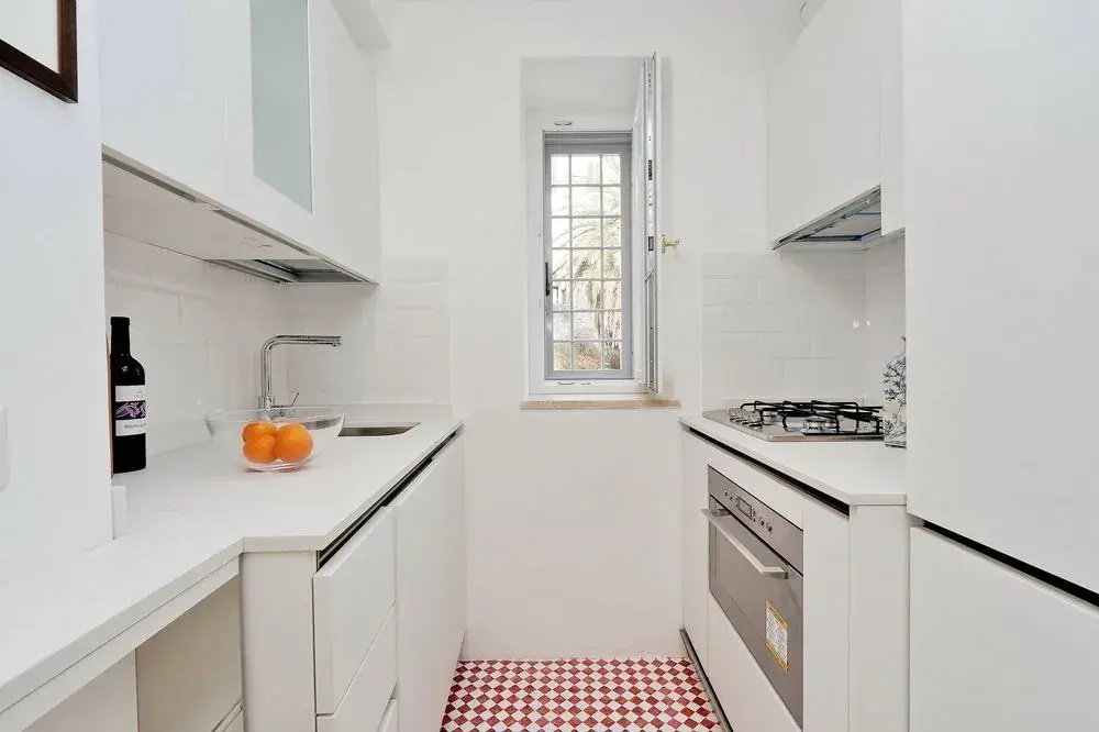 Grillo - WR Apartments