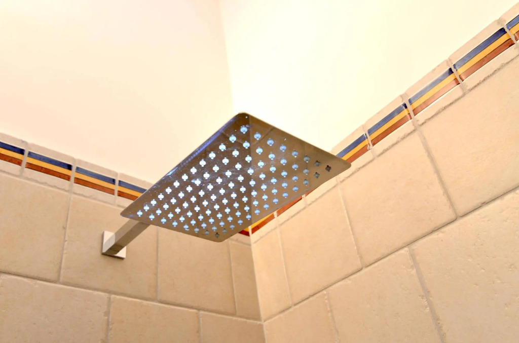 Santi e Saraceni Rooms