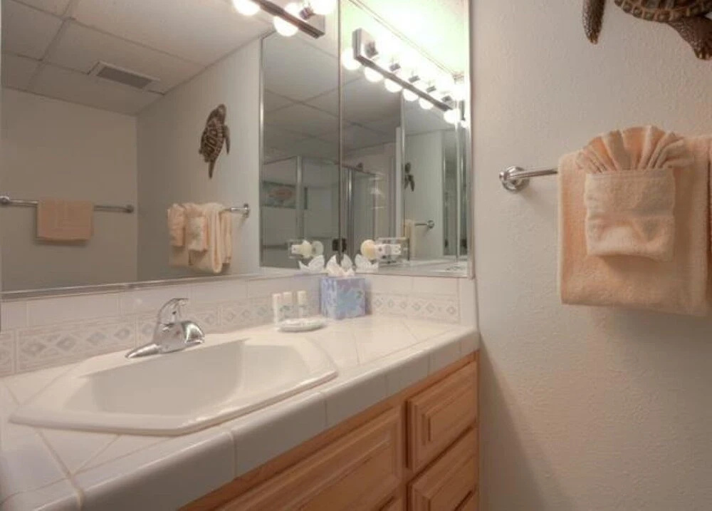 Maui Kai 206 Studio Bedroom 1 Bathroom Condo