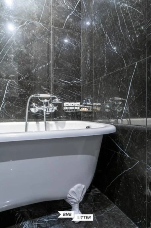 Amazing Apartment of 100m2 Near Bastille